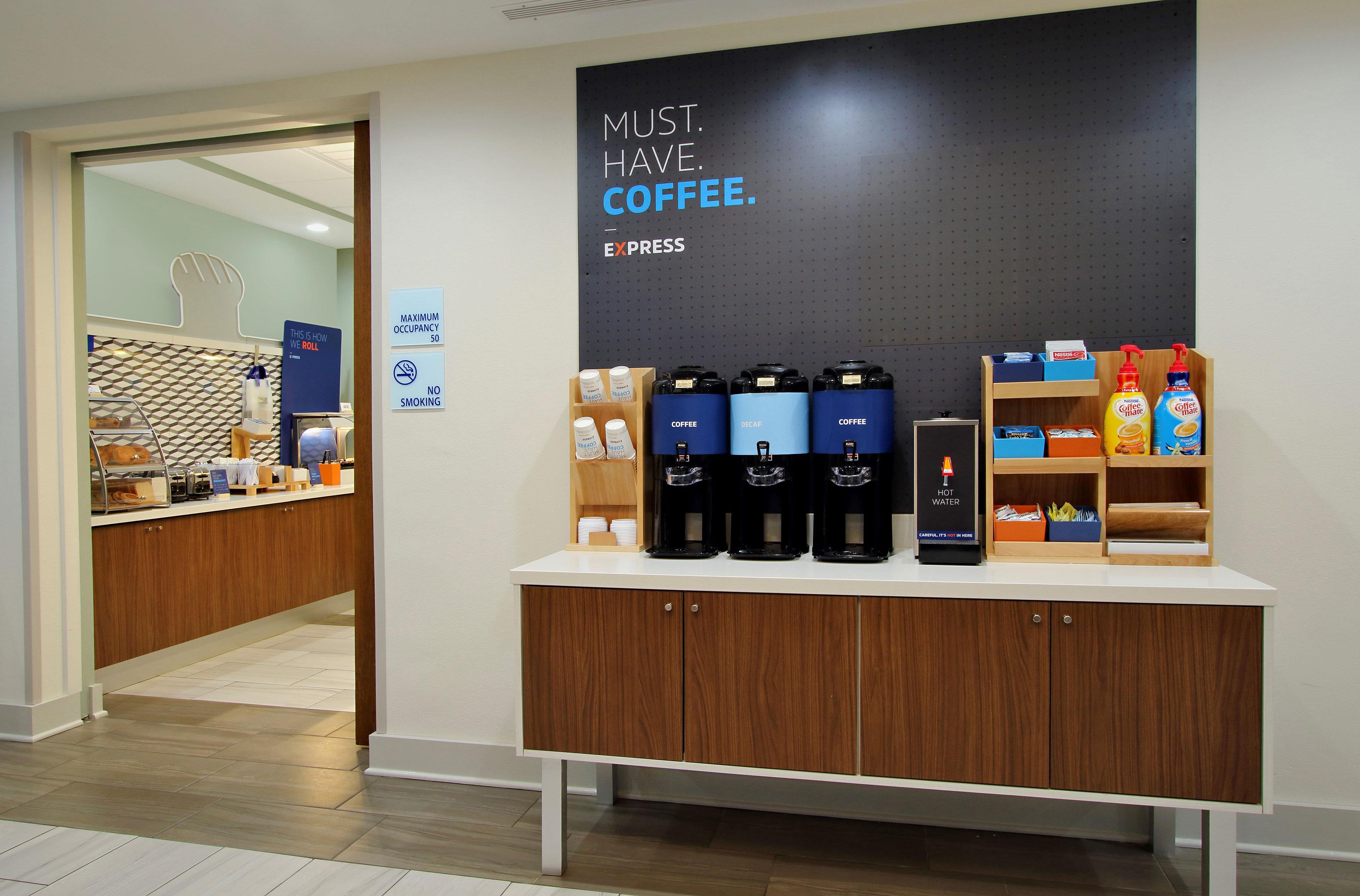 Holiday Inn Express Hotel & Suites Canton By Ihg Exteriér fotografie