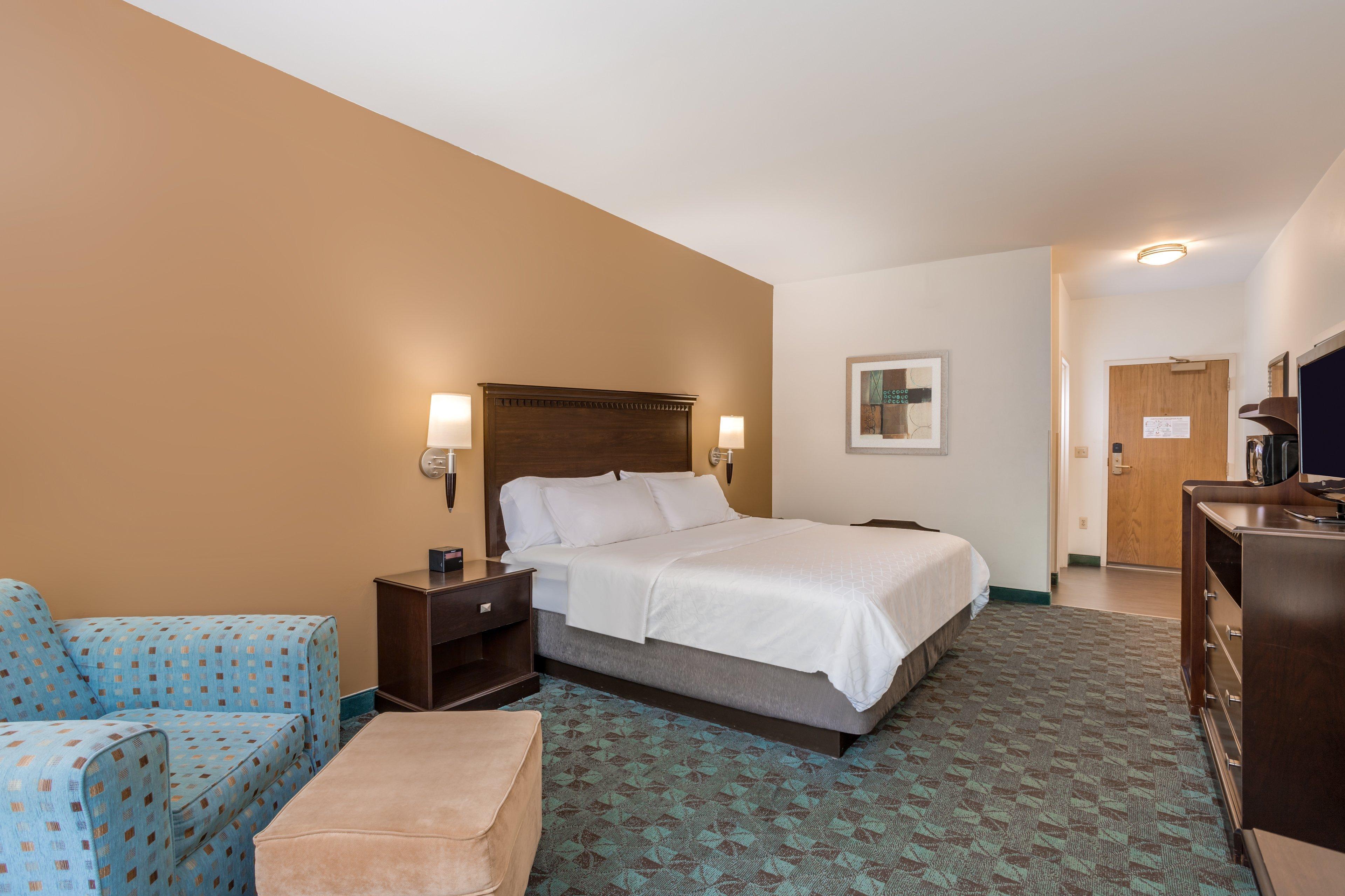 Holiday Inn Express Hotel & Suites Canton By Ihg Exteriér fotografie