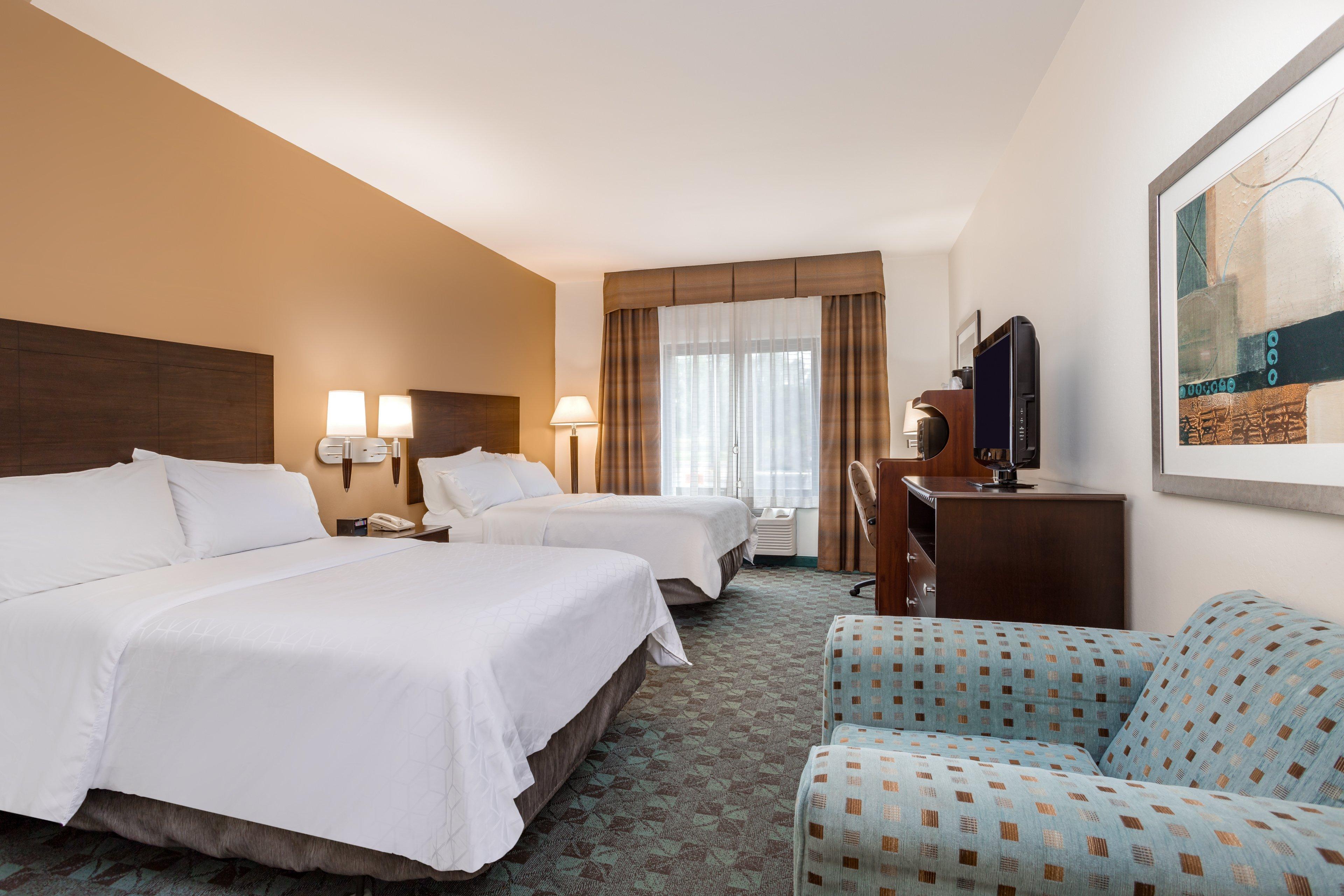Holiday Inn Express Hotel & Suites Canton By Ihg Exteriér fotografie