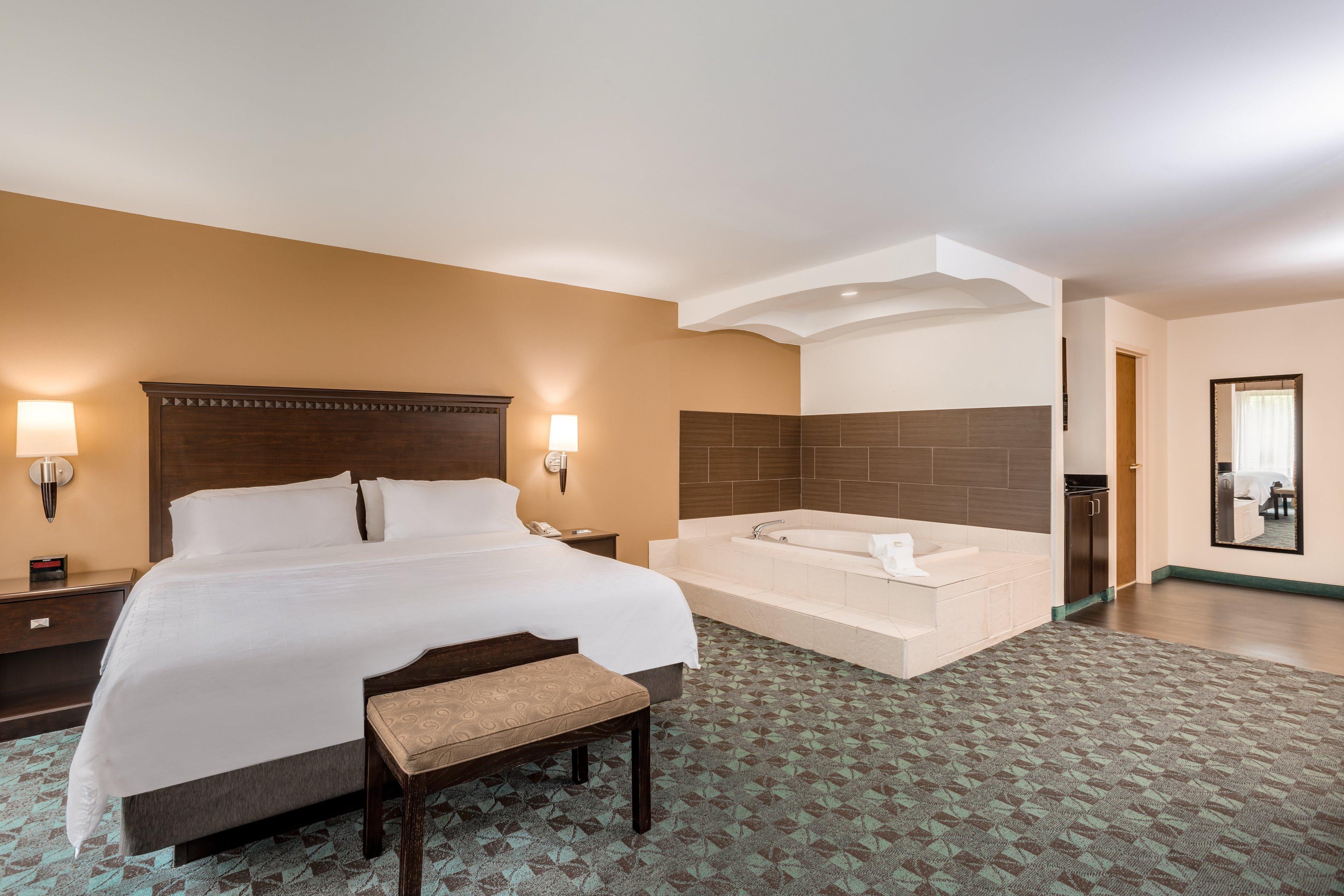Holiday Inn Express Hotel & Suites Canton By Ihg Exteriér fotografie