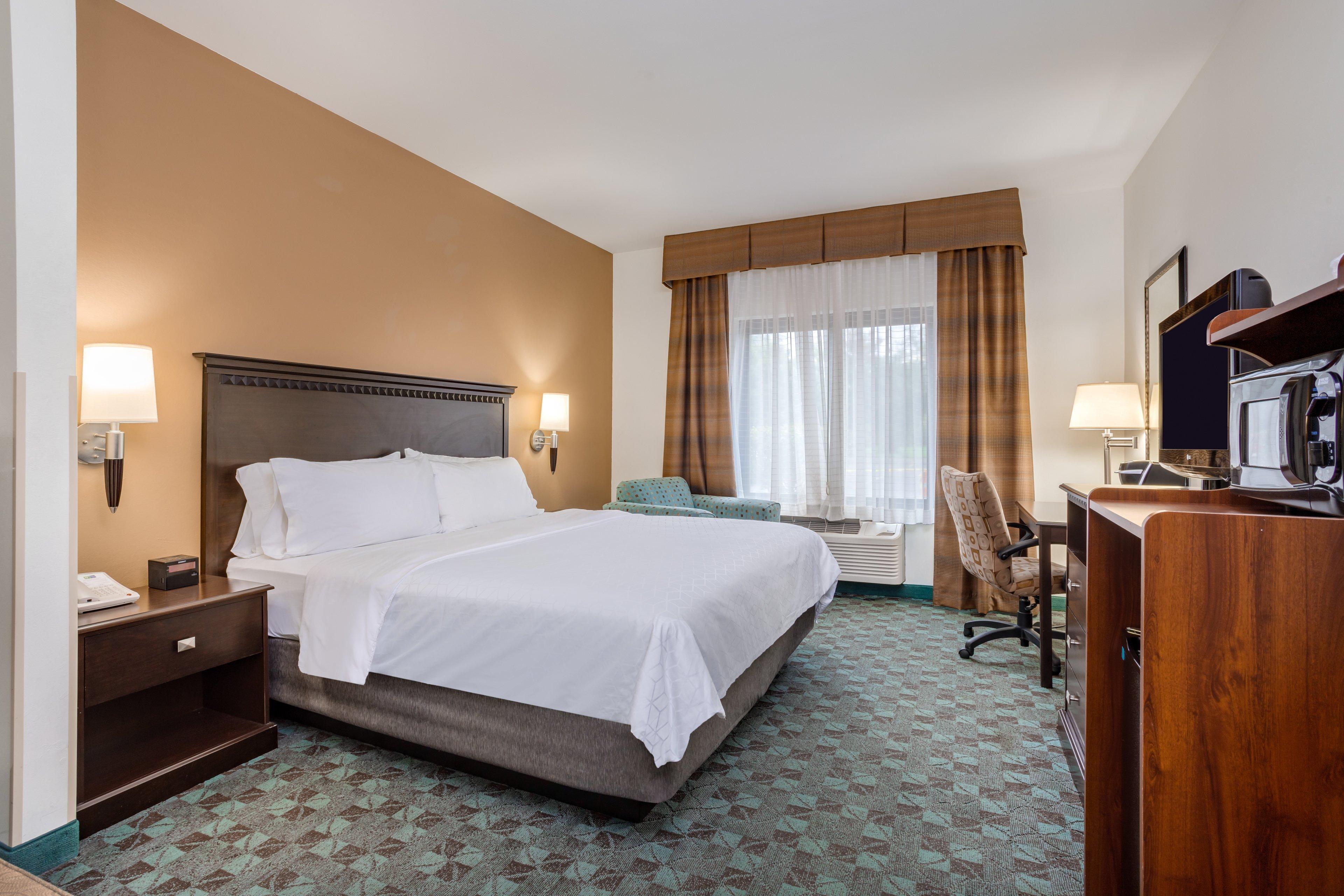 Holiday Inn Express Hotel & Suites Canton By Ihg Exteriér fotografie