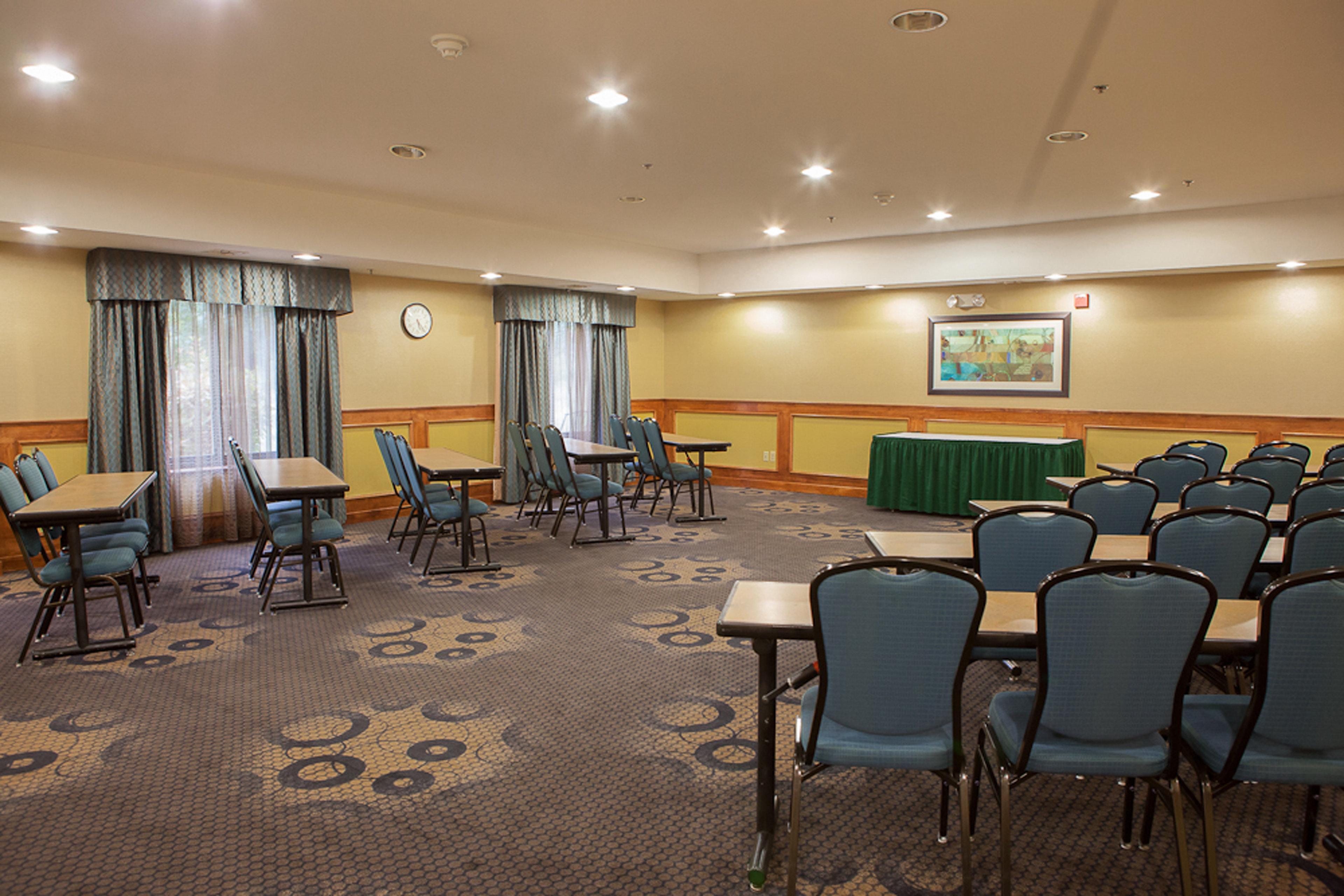 Holiday Inn Express Hotel & Suites Canton By Ihg Exteriér fotografie