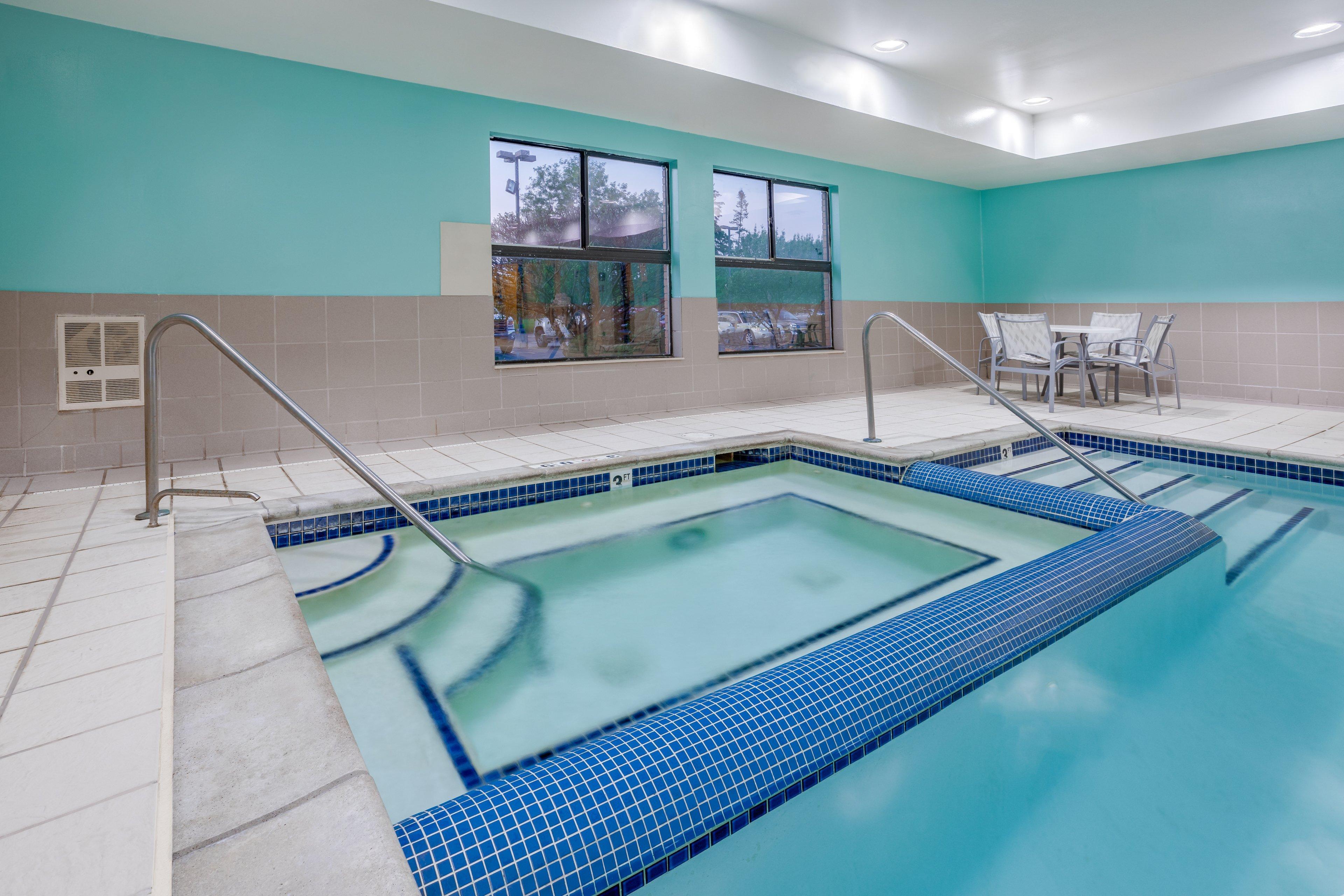 Holiday Inn Express Hotel & Suites Canton By Ihg Exteriér fotografie