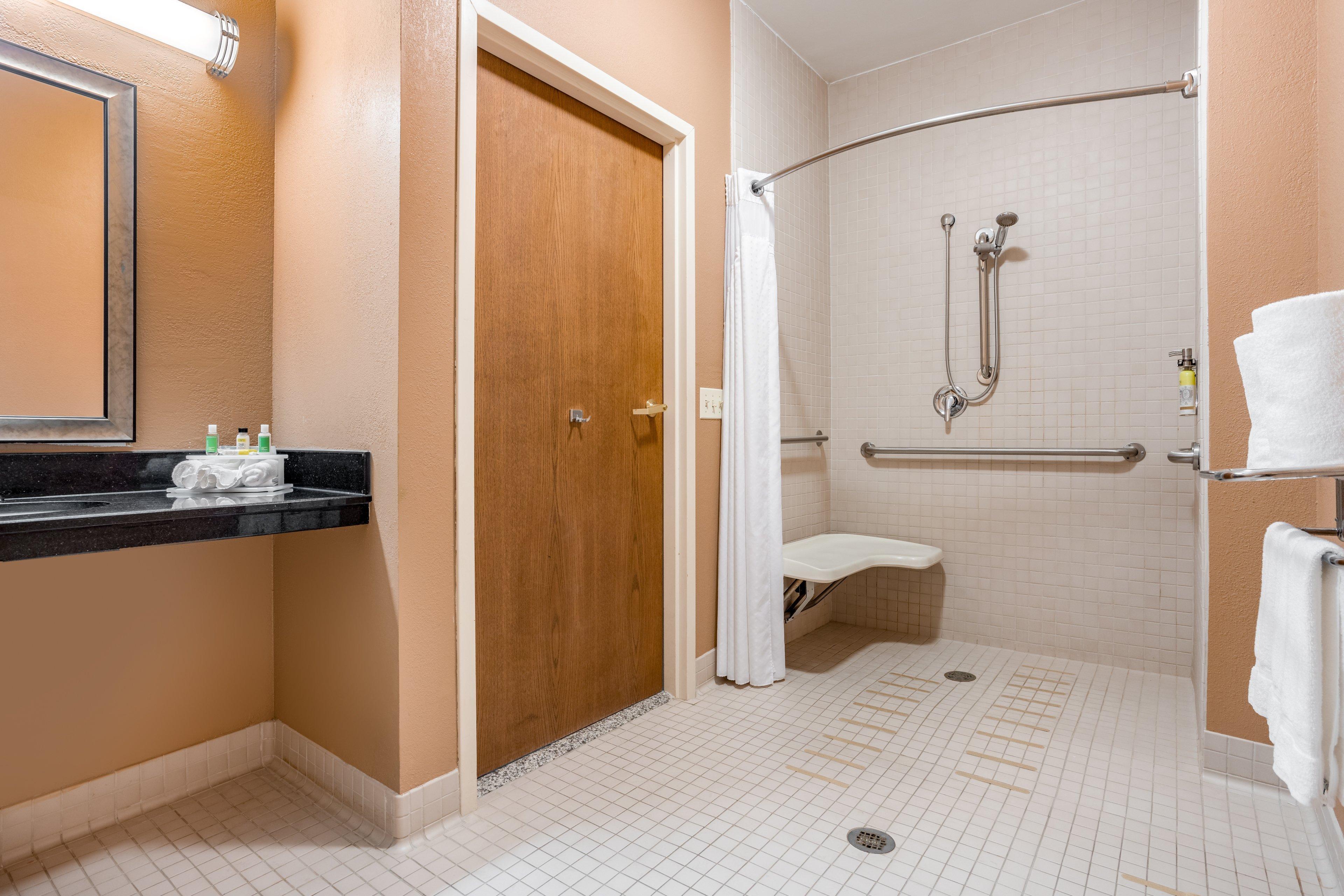 Holiday Inn Express Hotel & Suites Canton By Ihg Exteriér fotografie