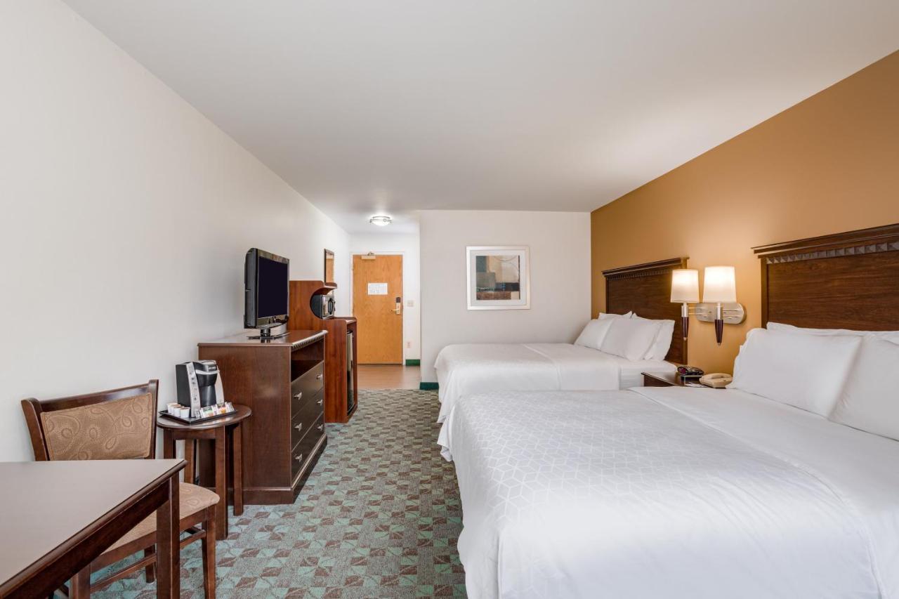 Holiday Inn Express Hotel & Suites Canton By Ihg Exteriér fotografie